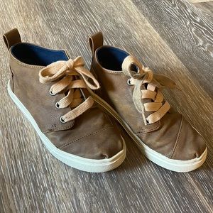 Kid’s Toms Botas Sneaker